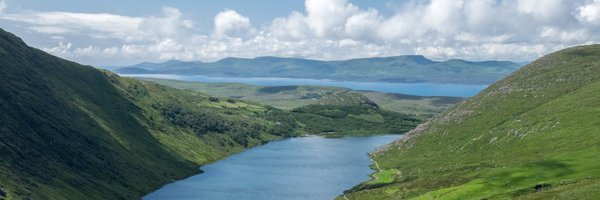 BlueDotWaters Profile Banner