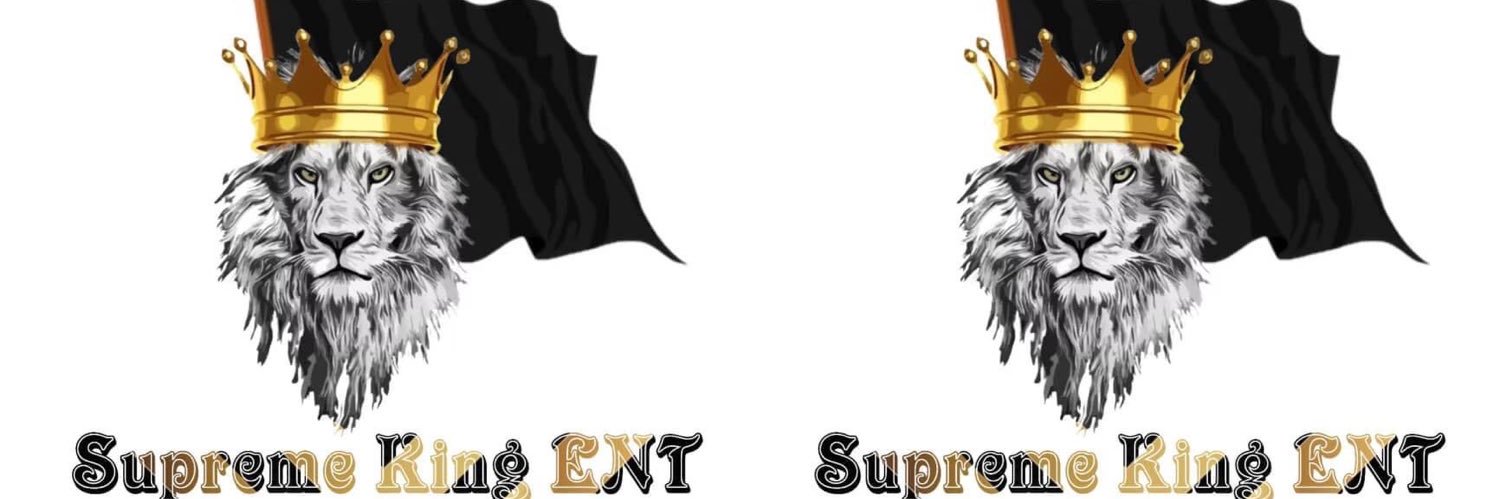 Supreme Dru banner