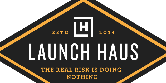 Launch Haus banner
