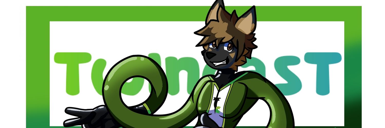 Doggo Dongo banner