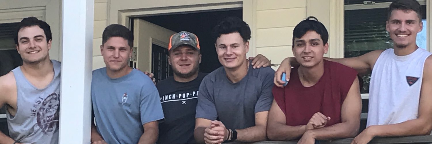PeterScavone88's profile banner image