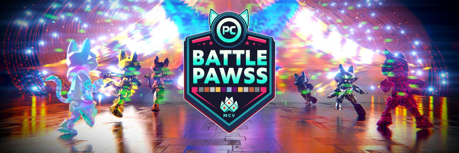 Battle Pawss's banner