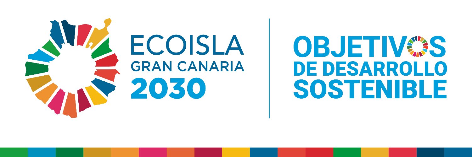 Agenda Ecoisla Gran Canaria 2030 banner