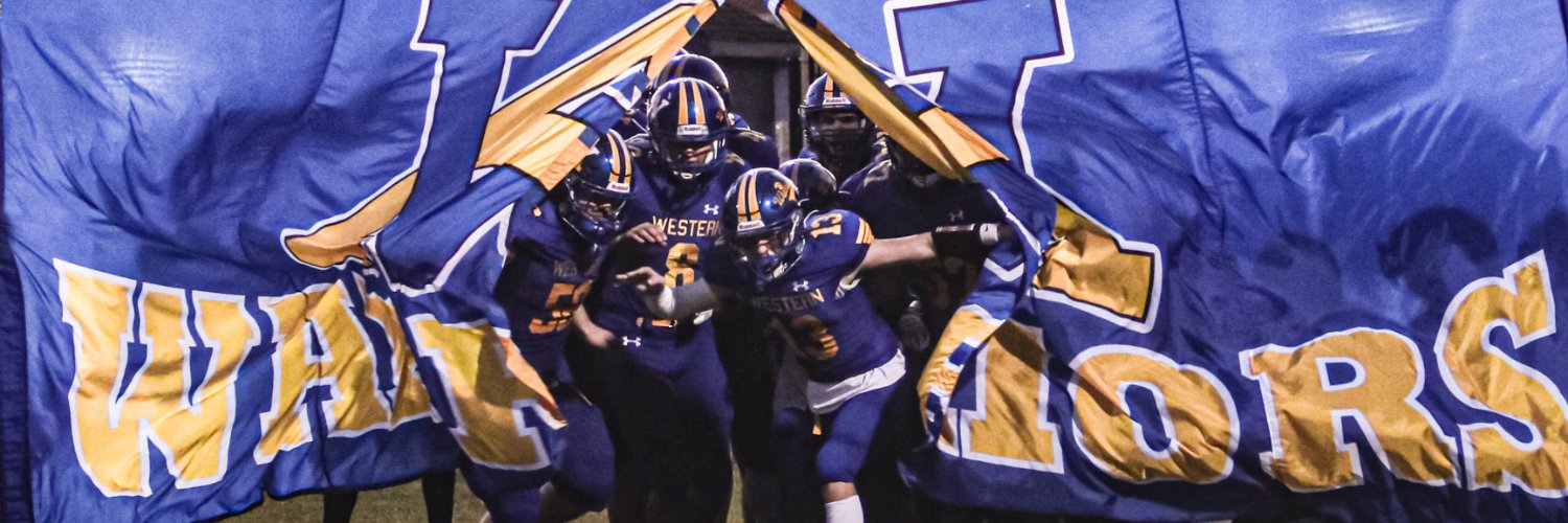 WesternFootball banner