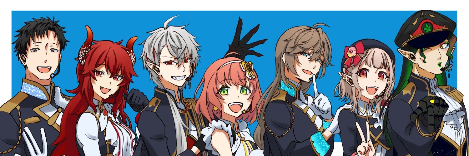 鯖太郎's banner