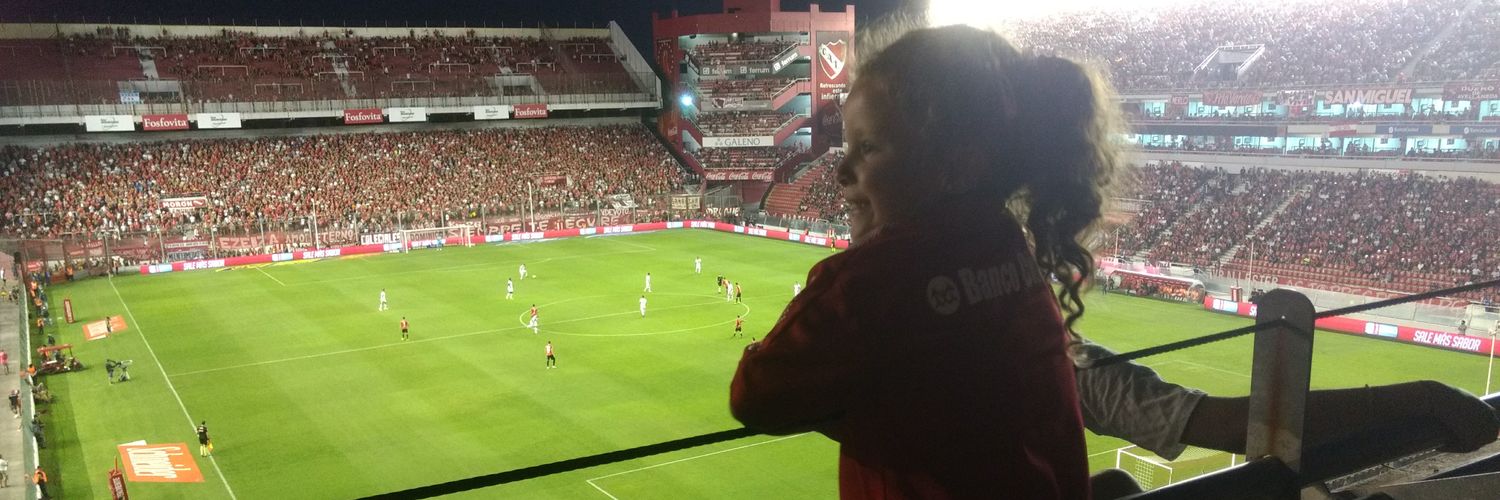 ignaciomsanz's profile banner image