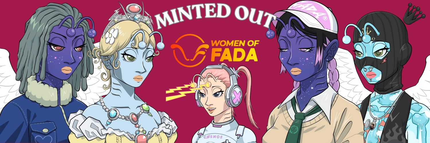 Nuno NFT Frens Lourenco banner