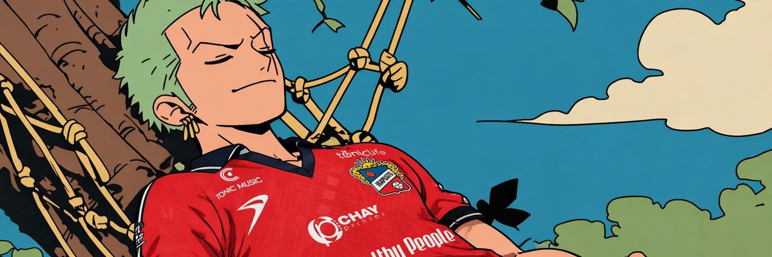 luisguelo7's profile banner image