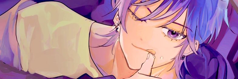 Ꙭ's banner