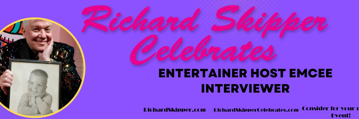 RichardSkipperCelebrates banner