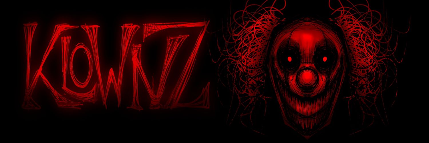 KLOWNZ's banner