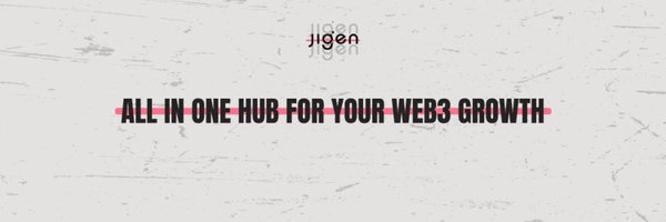 JigenOfficial Profile Banner