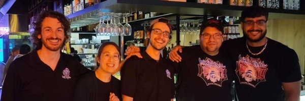 DroodHT Profile Banner