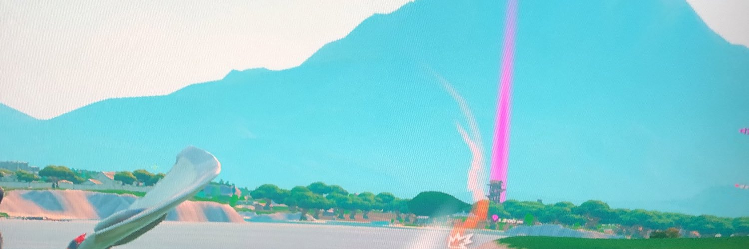 Skibidi Loki banner
