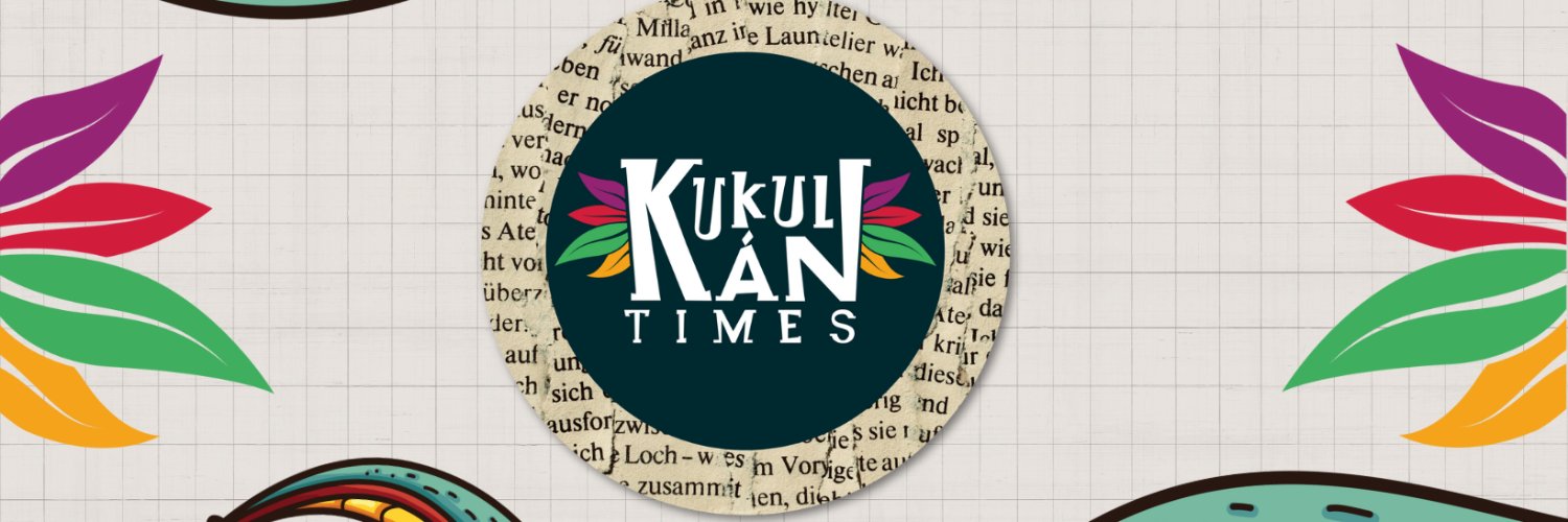 KukulkanTimes's profile banner image