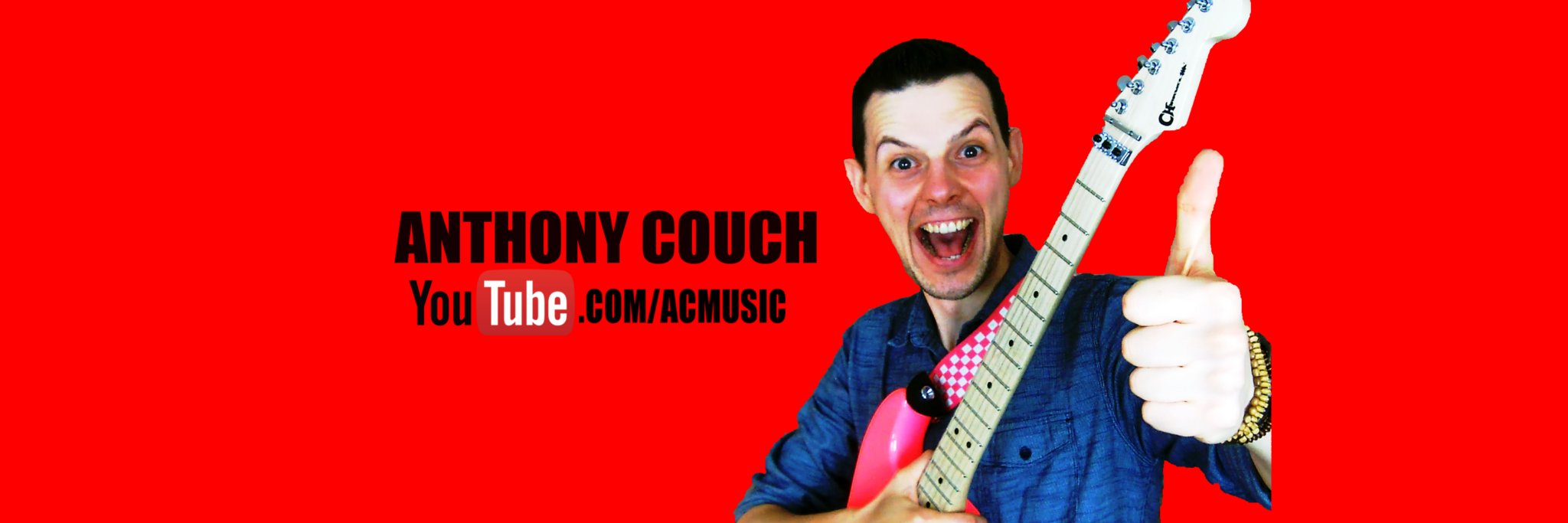 AnthonyCouchGTR's profile banner image