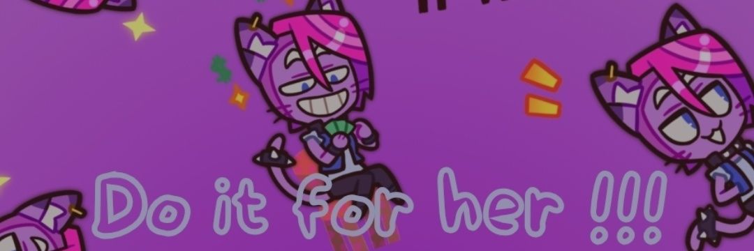 LetsGetBuilding (Marie) banner