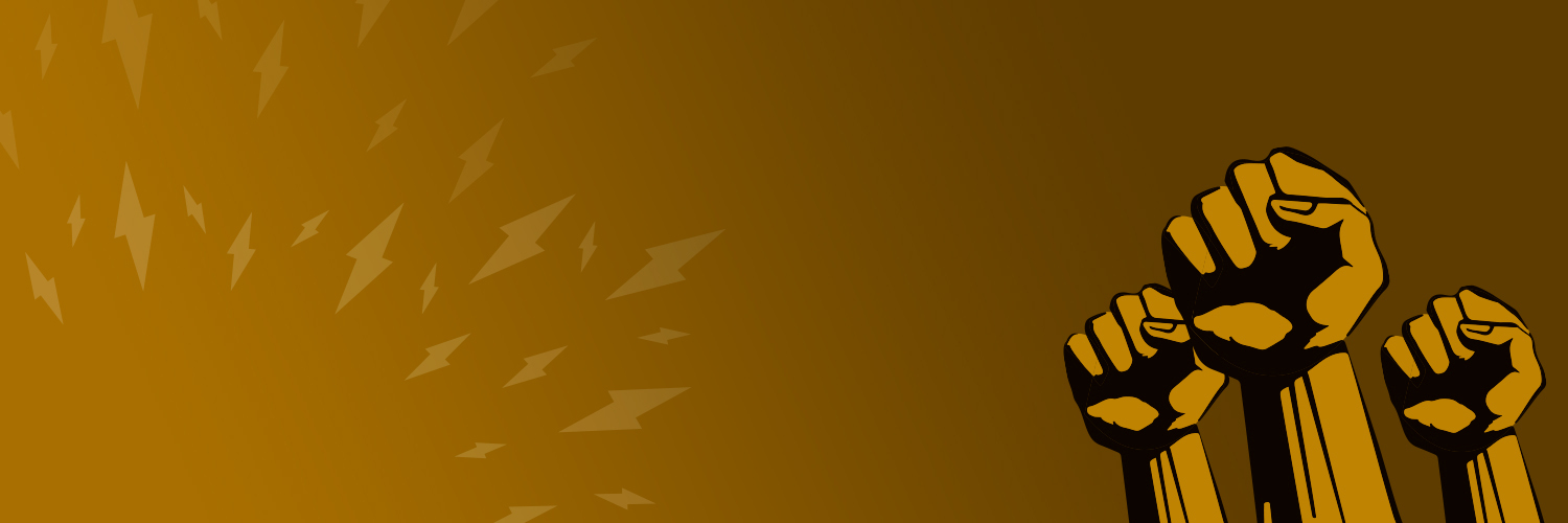 CNET Media Workers Union's banner