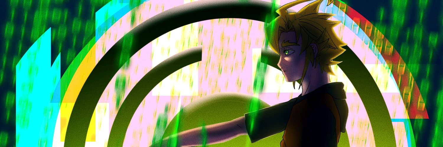 NanoHolic∞ banner