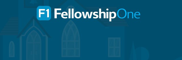 fellowshipone's profile banner image