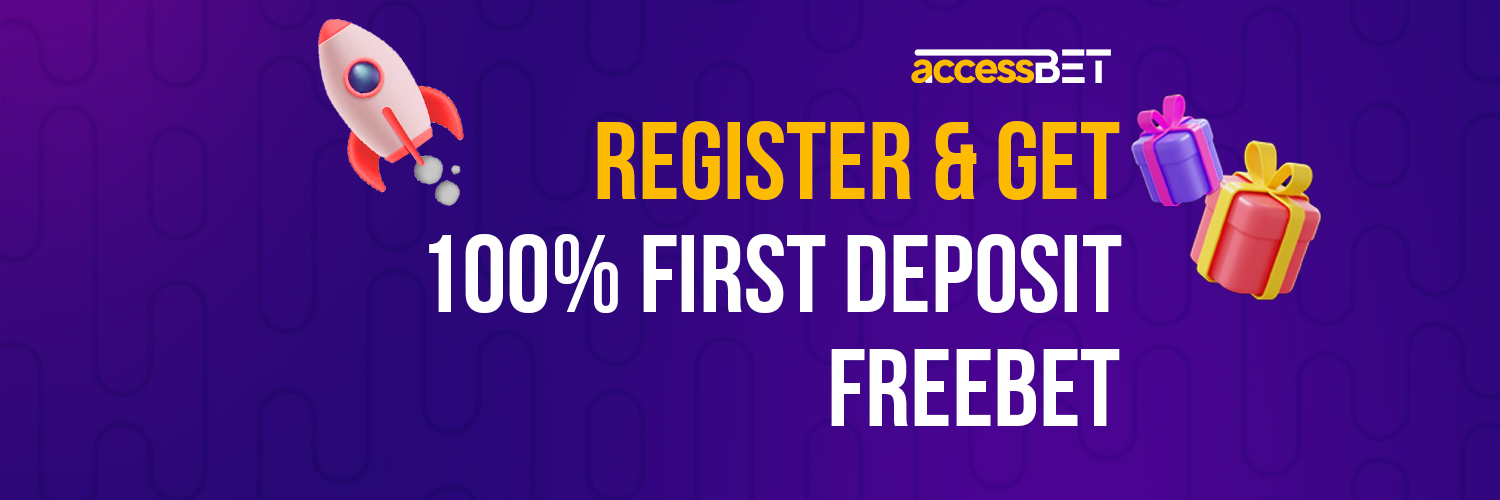 AccessBET banner