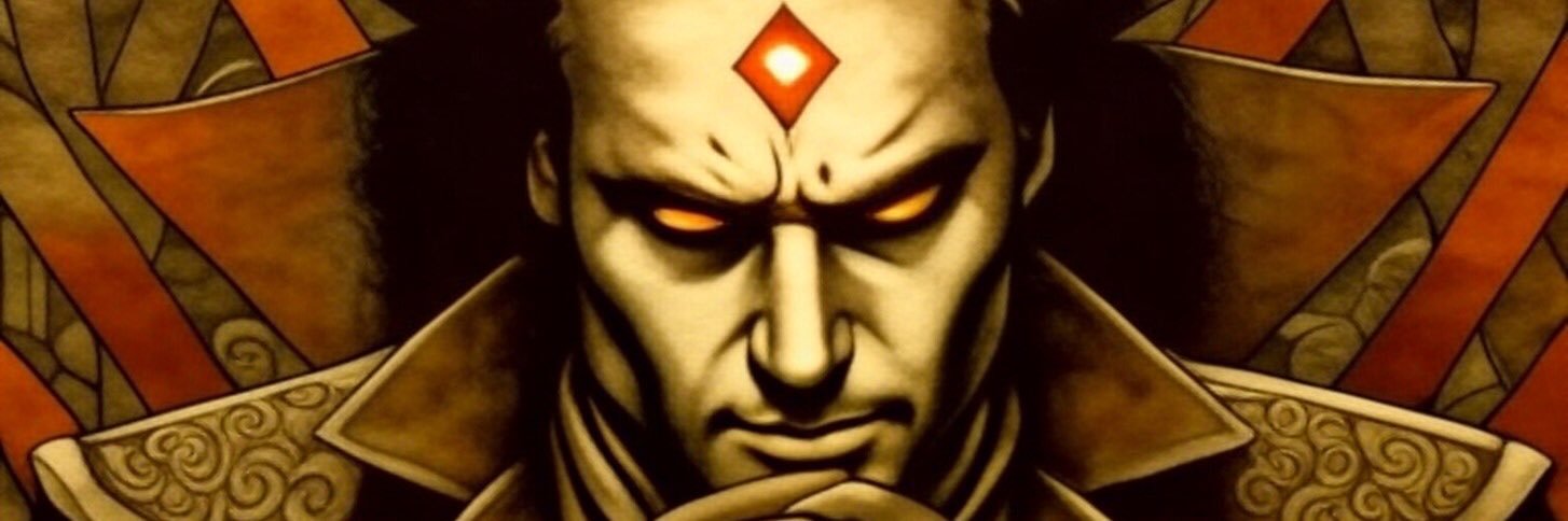 Nardenko's profile banner image