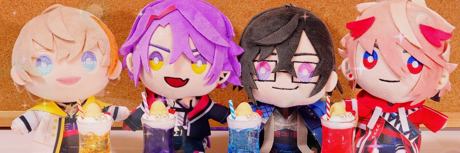 keya_0912's profile banner image