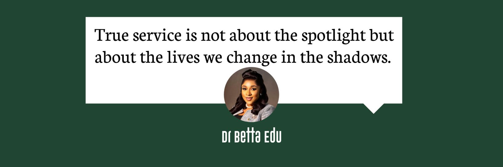 Dr. Betta Edu Virtual Assistant's banner