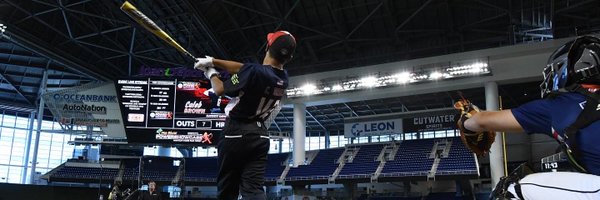 CalebBBaseball Profile Banner