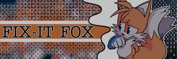 VULPlNEMECHANlC Profile Banner