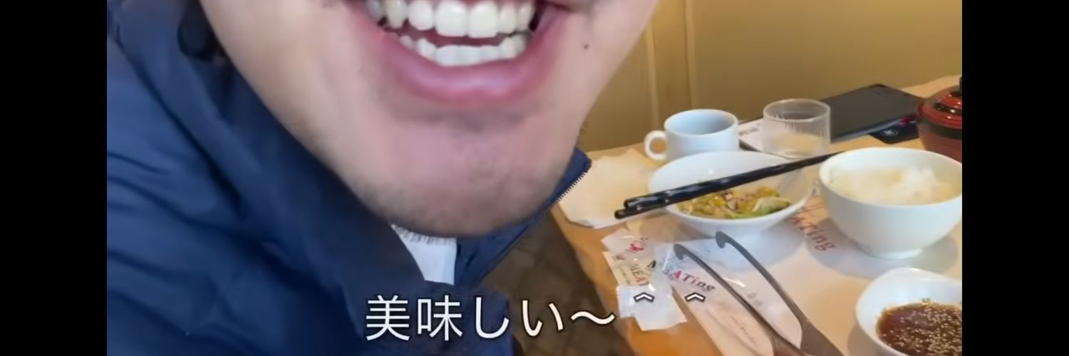 ミニカーです男 banner