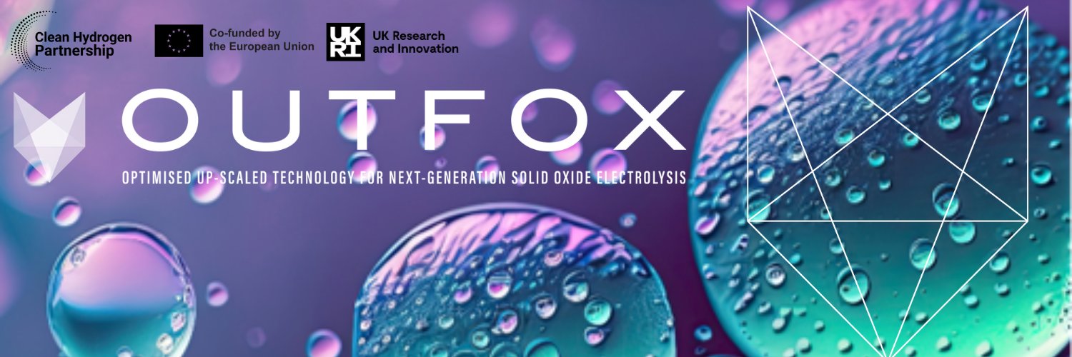 OUTFOX banner