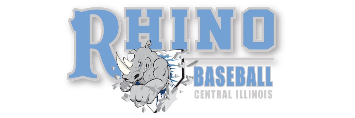 Rhino Baseball CI banner