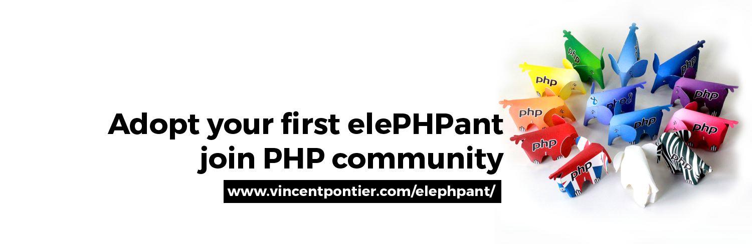 Vincent PONTIER banner