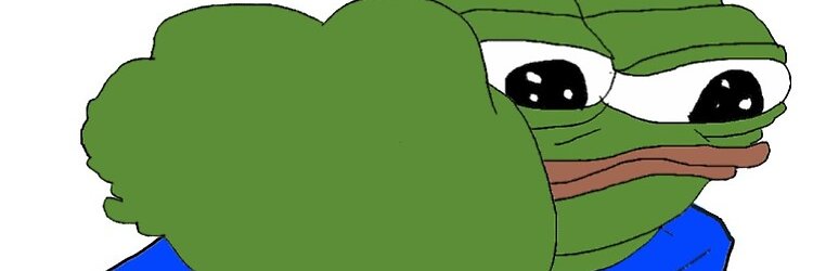 Senor Pepe banner