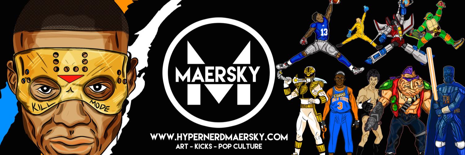 HyperNerd1's profile banner image