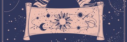 Zodiac B banner