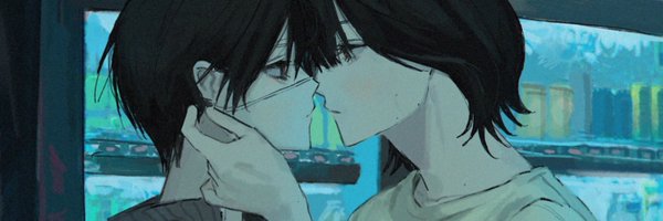 puritako8 Profile Banner