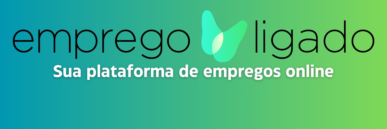 EmpregoLigado's profile banner image