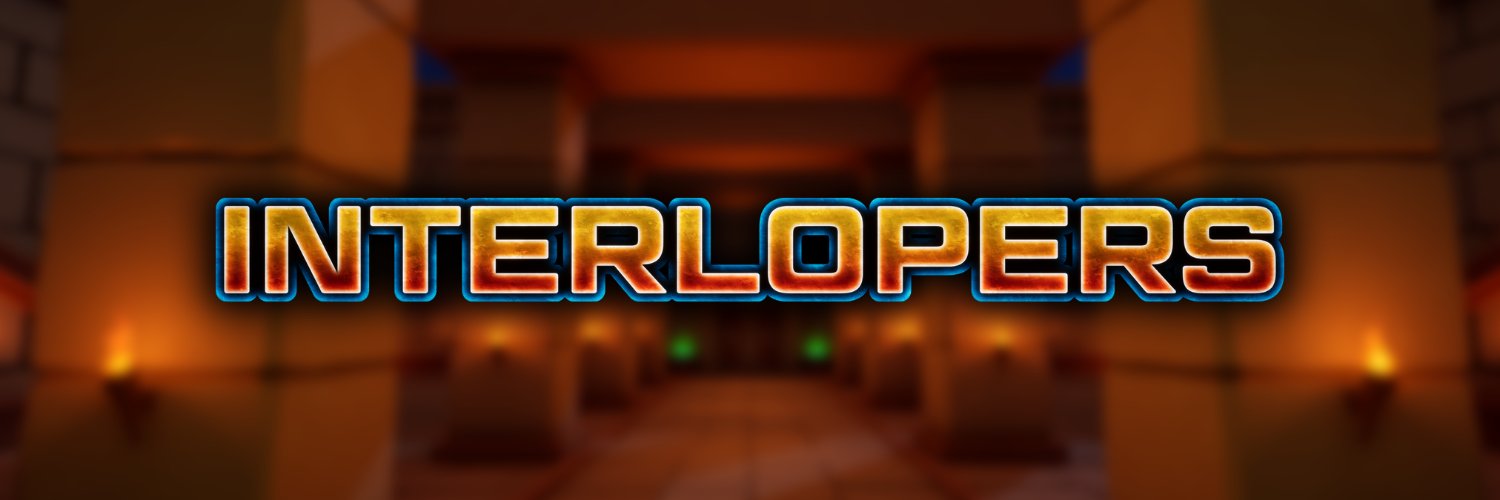 Interlopers Game's banner