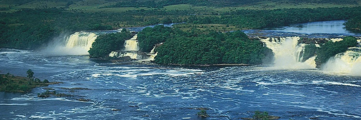 RefiVenezuela || 🌄 banner