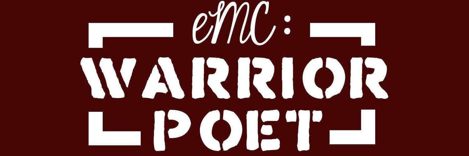 eMCpoetry's profile banner image