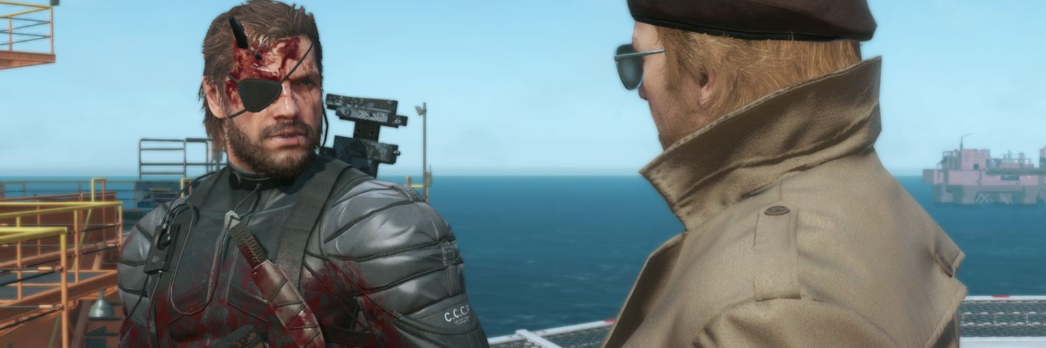 Punished 'Venom' Tom banner