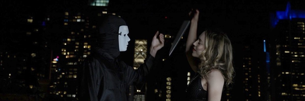 KACEY FIFIELD banner