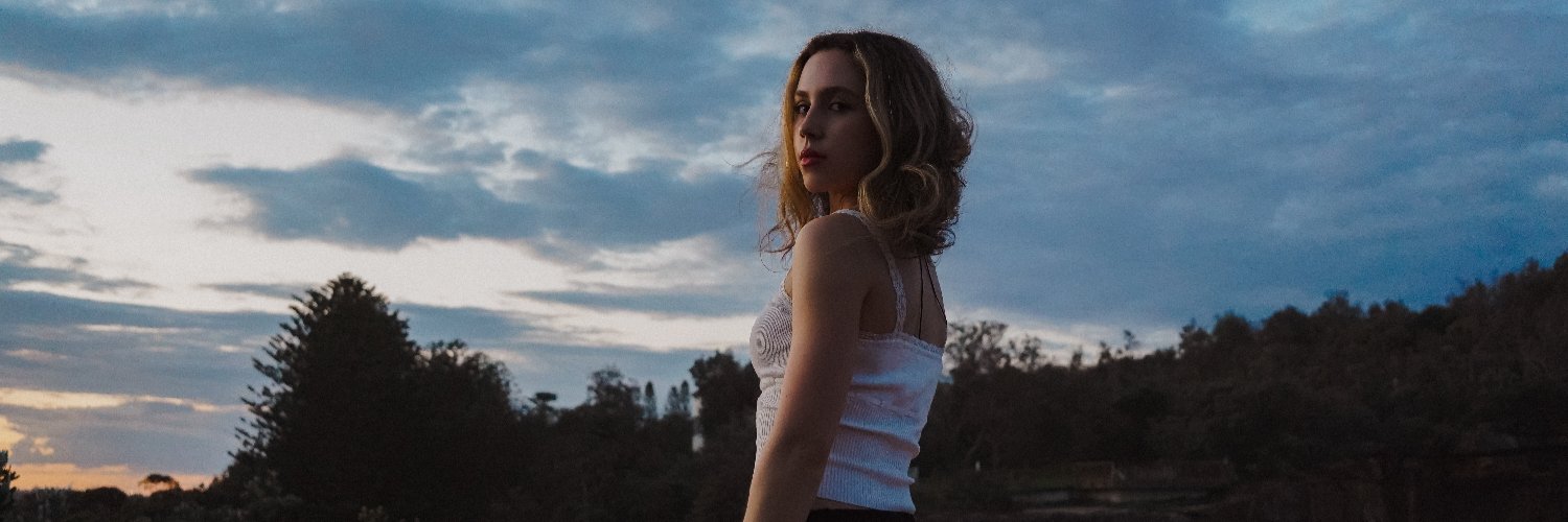KACEY FIFIELD banner
