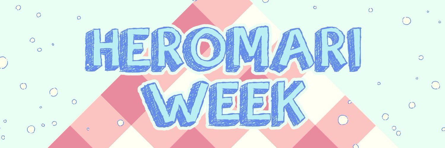 Heromari Week 2025 Profile Banner