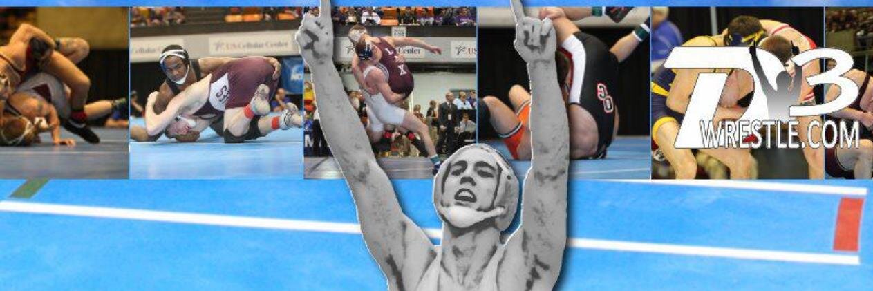 d3wrestle's profile banner image