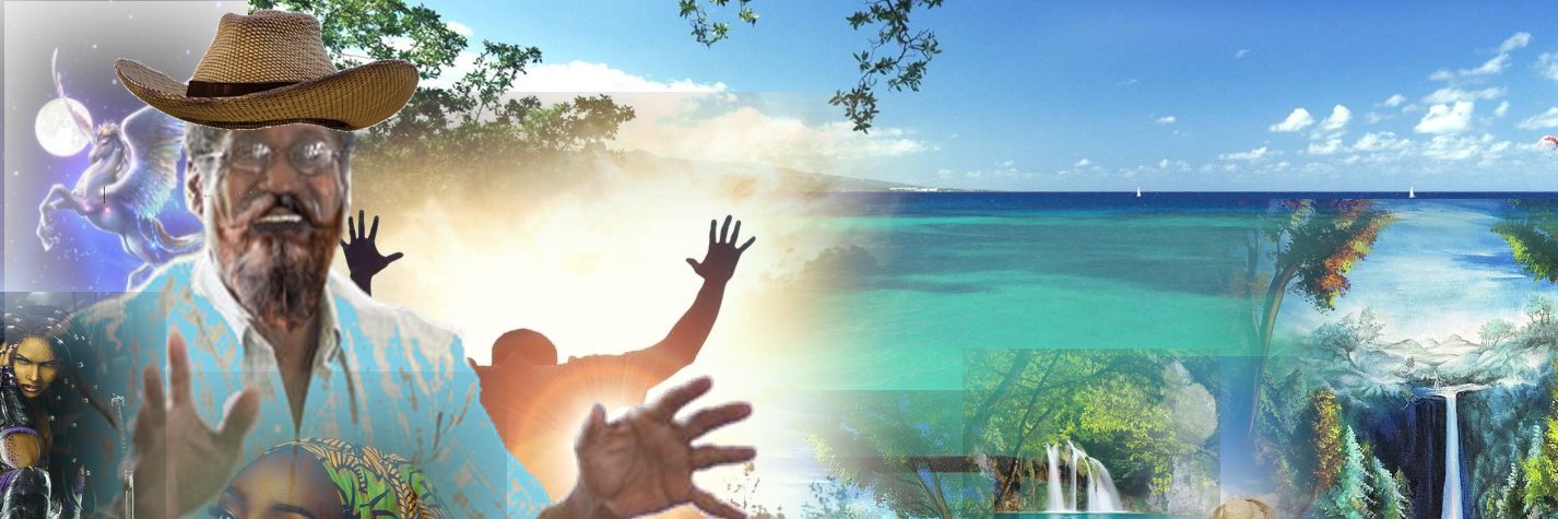 VonDervie's profile banner image