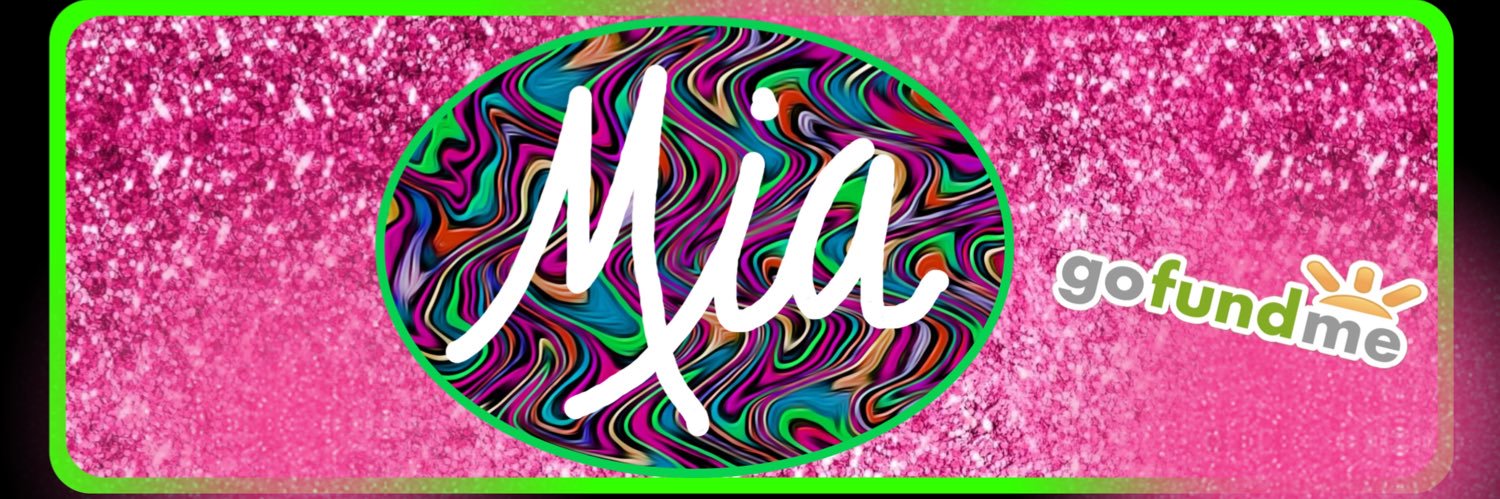 🎀MiA’s Journey 🎀 banner