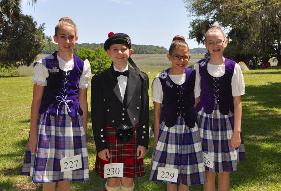HighlandDanceFL's profile banner image